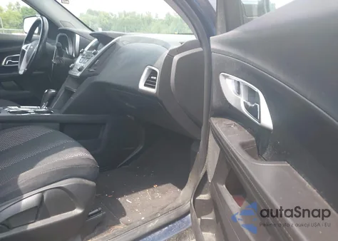 2016 Chevrolet Equinox Lt z USA, uszkodzony, nr VIN 2GNFLFE32G6162518